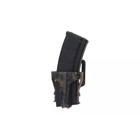 FSMR 7,62 fast magazine pouch (belt) - Digital Woodland