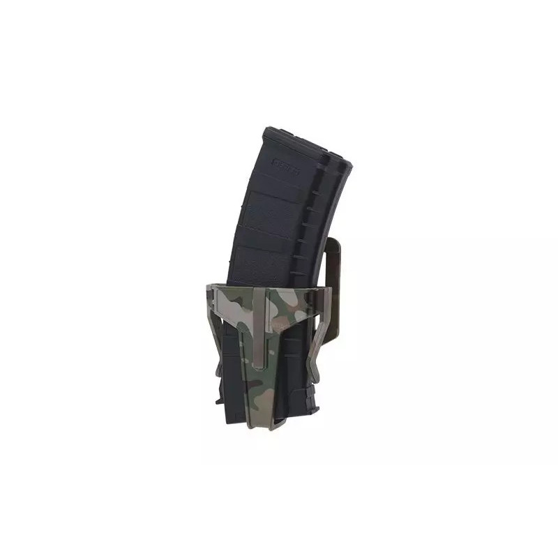 FSMR 7,62 fast magazine pouch (belt) - MC