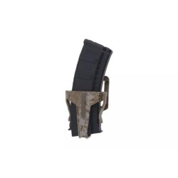 FSMR 7,62 fast magazine pouch (belt) - Digital Desert