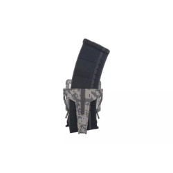 FSMR 7,62 fast magazine pouch (belt) - ACU