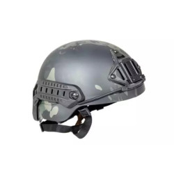 Sentry Helmet XP helmet replica - MC Black