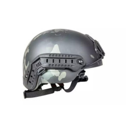 Sentry Helmet XP helmet replica - MC Black