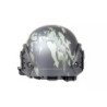 Sentry Helmet XP helmet replica - MC Black