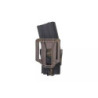 FSMR fast magazine pouch (belt) - Digital Woodland