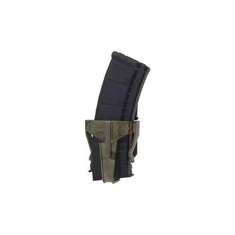 FSMR 7,62 fast pouch (MOLLE) - ATC FG