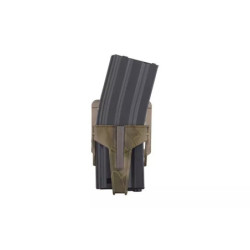 FSMR fast magazine pouch (belt) - HLD