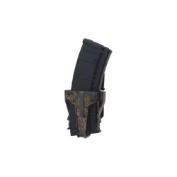 FSMR 7,62 fast pouch (MOLLE) - Digital Woodland