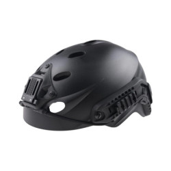 SFR helmet replica - black