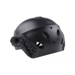 SFR helmet replica - black