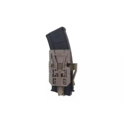 FSMR 7,62 fast pouch (MOLLE) - HLD