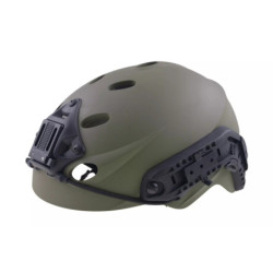 SFR helmet replica - Ranger Green