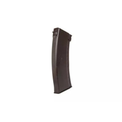 500rd hi-cap magazine for AK74 type replicas - brown