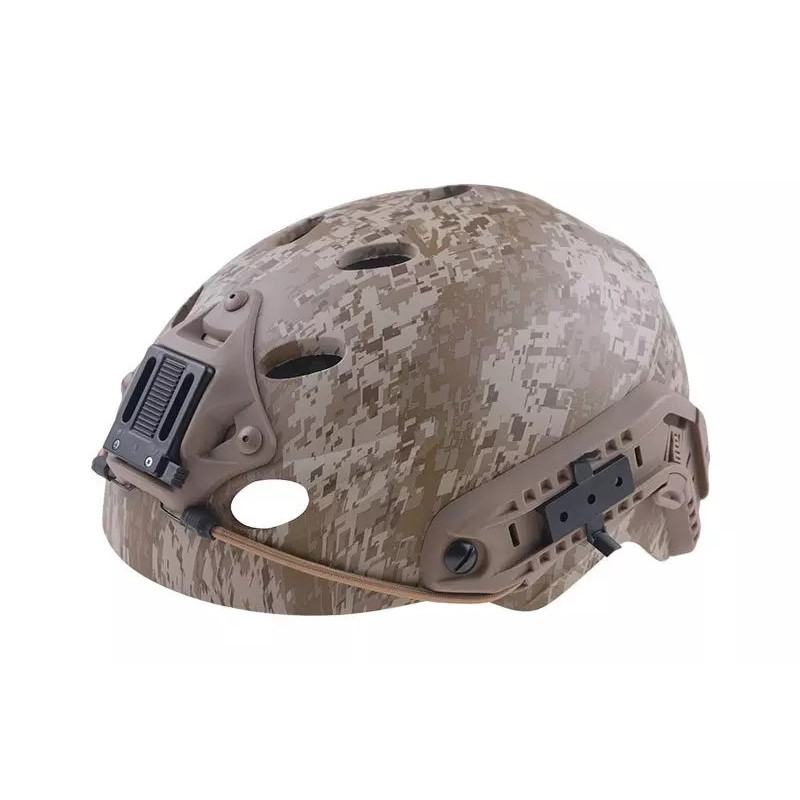 SFR helmet replica - Digital Desert