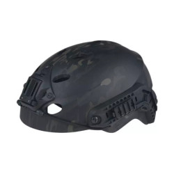 SFR Helmet Replica - MC Black