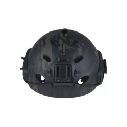 SFR Helmet Replica - MC Black