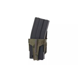 FSMR fast pouch (MOLLE) - ATC FG