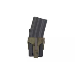 FSMR fast pouch (MOLLE) - ATC FG