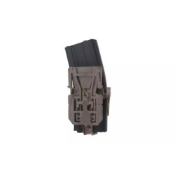 FSMR fast pouch (MOLLE) - Digital Desert