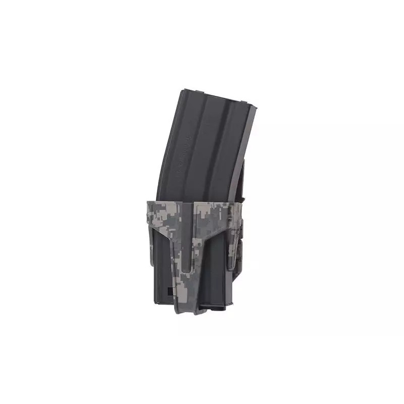 FSMR FAST Pouch (MOLLE) - ACU