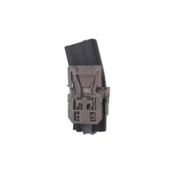 FSMR FAST Pouch (MOLLE) - ACU