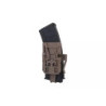 FSMR 7,62 fast pouch (MOLLE) - Dark Earth