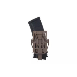 FSMR 7,62 fast pouch (MOLLE) - Dark Earth