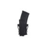 FSMR 7,62 fast pouch (MOLLE) - black