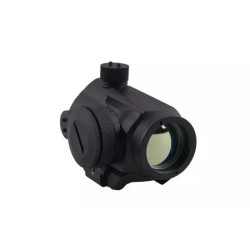 T1 red dot sight replica with high mount