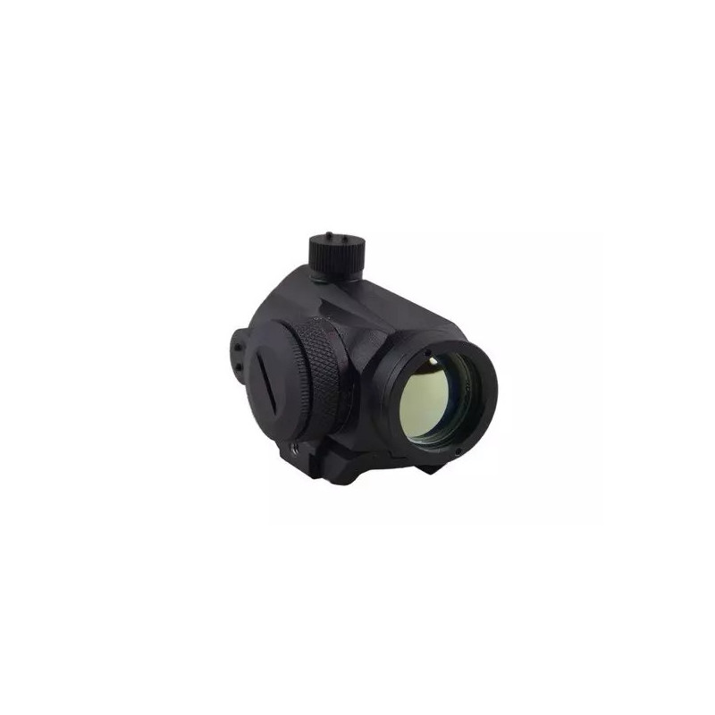 T1 red dot sight replica with high mount