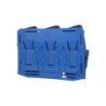 SMR tactical vest insert - blue