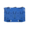 SMR tactical vest insert - blue