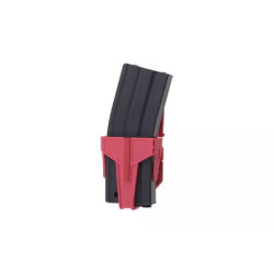 FSMR 5,56 fast pouch (MOLLE) - pink