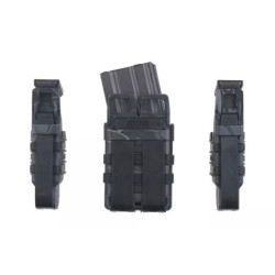 FAST Magazine Holster Set for 5,56 and 9mm magazine - TYP