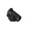 T1 red dot sight replica with high mount