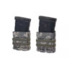 FAST Magazine Holster Set for 7,62 magazines - ACU