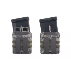 FAST Magazine Holster Set for 7,62 magazines - ACU