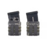 FAST Magazine Holster Set for 7,62 magazines - ACU