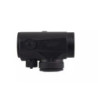 T1 red dot sight replica with high mount