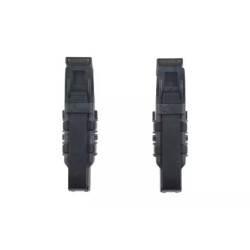 A Set of 2 FAST Pistol Magazine Pouches - TYP