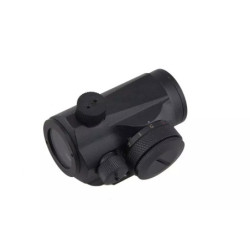 T1 red dot sight replica with high mount