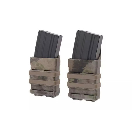 FAST Magazine Holster Set for 5,56 magazines - ATC