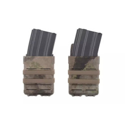 FAST Magazine Holster Set for 5,56 magazines - ATC