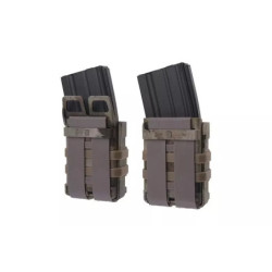 FAST Magazine Holster Set for 5,56 magazines - ATC