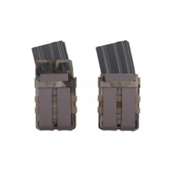 FAST Magazine Holster Set for 5,56 magazines - ATC