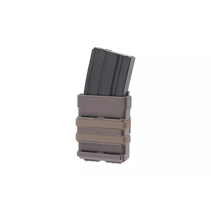 FAST Magazine Holster  for 5,56 magazine - dark earth