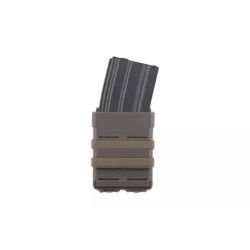 FAST Magazine Holster  for 5,56 magazine - dark earth