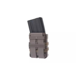 FAST Magazine Holster  for 5,56 magazine - dark earth