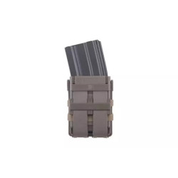 FAST Magazine Holster  for 5,56 magazine - dark earth