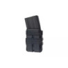 FAST 5.56 Magazine Pouch - Black