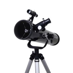 Telescope OPTICON Horizon 76F700EQ